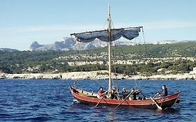L'Aiguade, Appartement D'Exception A Cassis