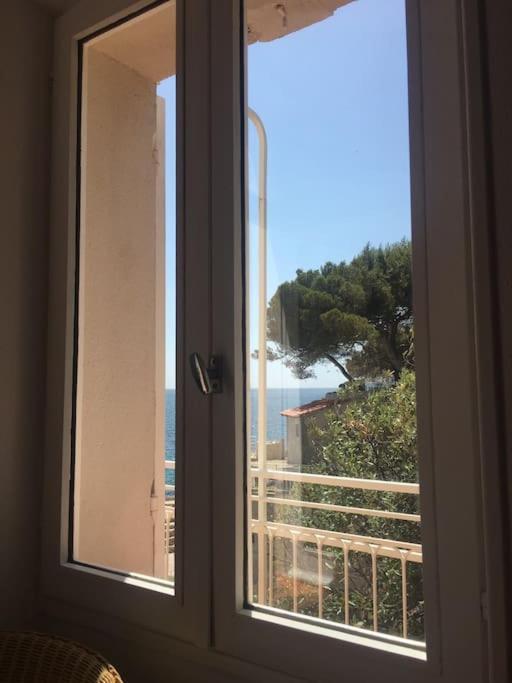 L'Aiguade, Appartement D'Exception A Cassis Extérieur photo