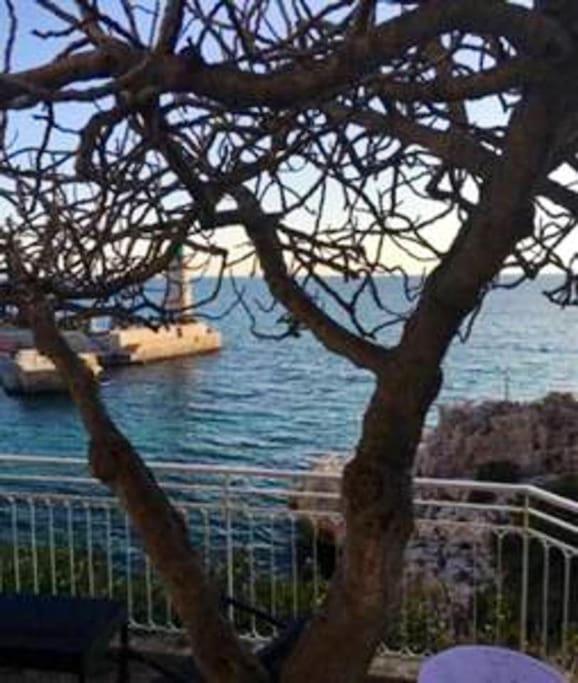 L'Aiguade, Appartement D'Exception A Cassis Extérieur photo