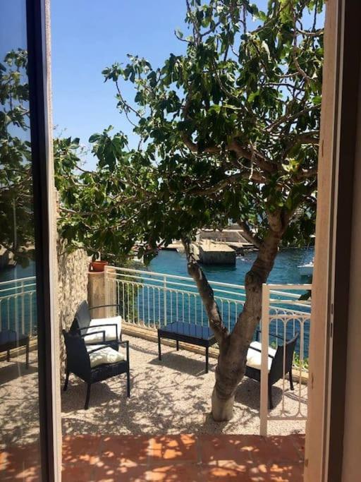 L'Aiguade, Appartement D'Exception A Cassis Extérieur photo